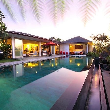 Uluwatu Amertha Villa Dreamland מראה חיצוני תמונה
