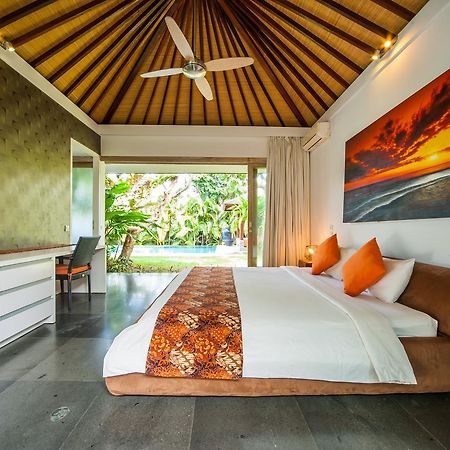 Uluwatu Amertha Villa Dreamland מראה חיצוני תמונה