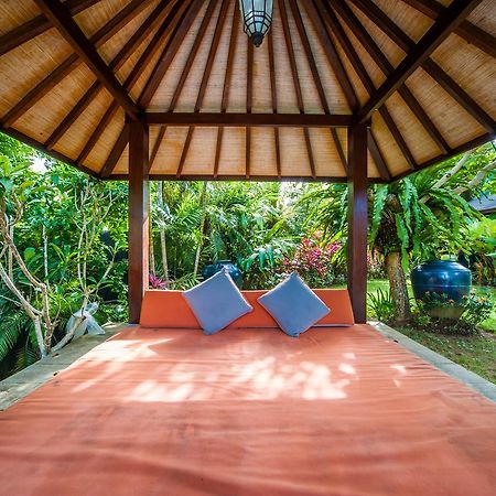 Uluwatu Amertha Villa Dreamland מראה חיצוני תמונה