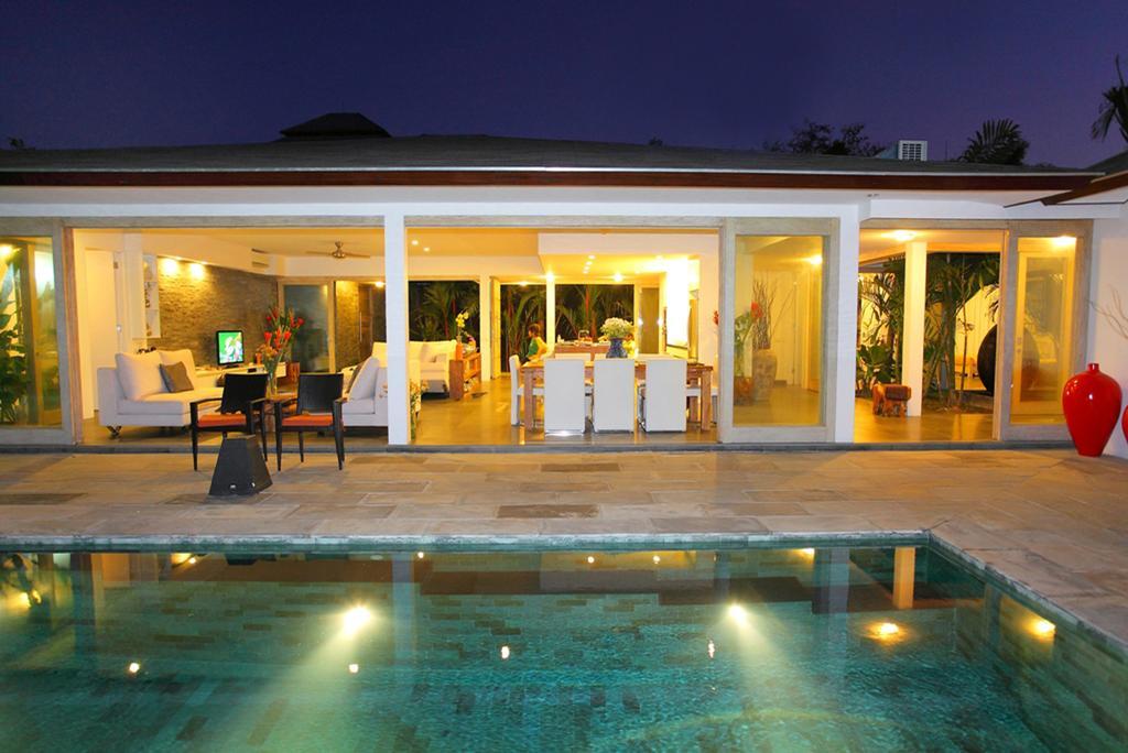 Uluwatu Amertha Villa Dreamland מראה חיצוני תמונה