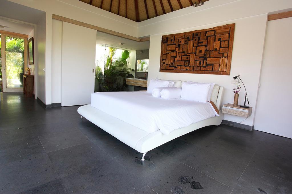 Uluwatu Amertha Villa Dreamland מראה חיצוני תמונה