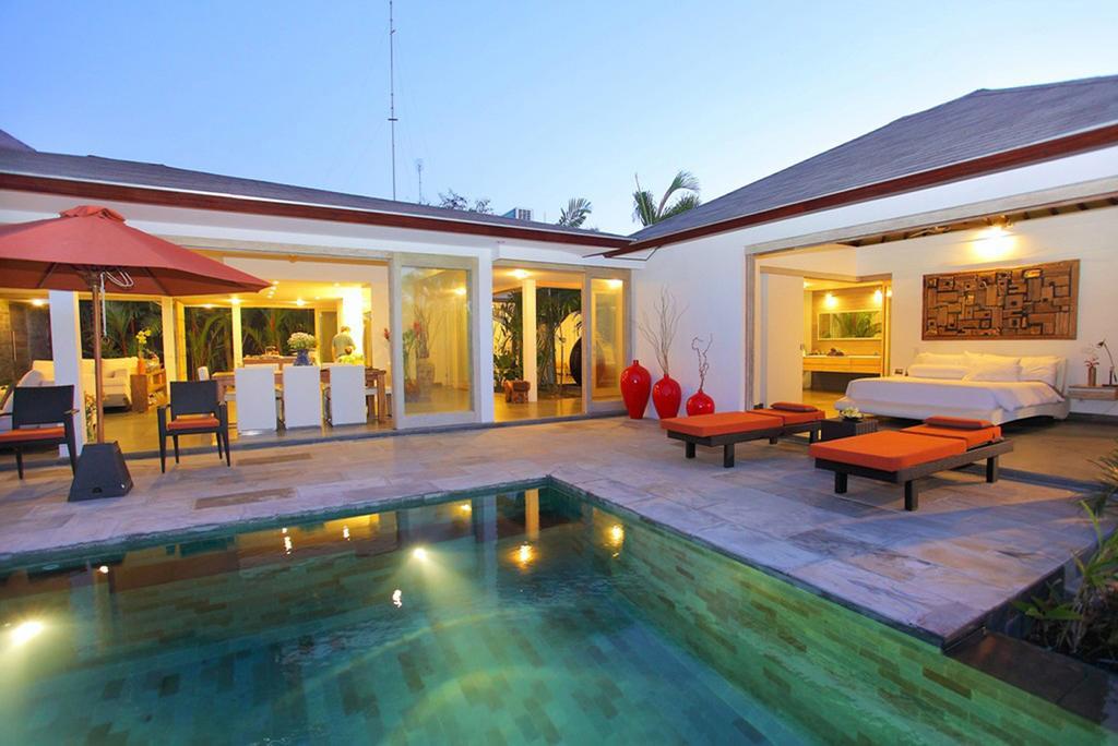 Uluwatu Amertha Villa Dreamland מראה חיצוני תמונה