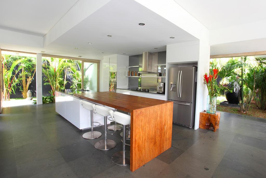 Uluwatu Amertha Villa Dreamland מראה חיצוני תמונה