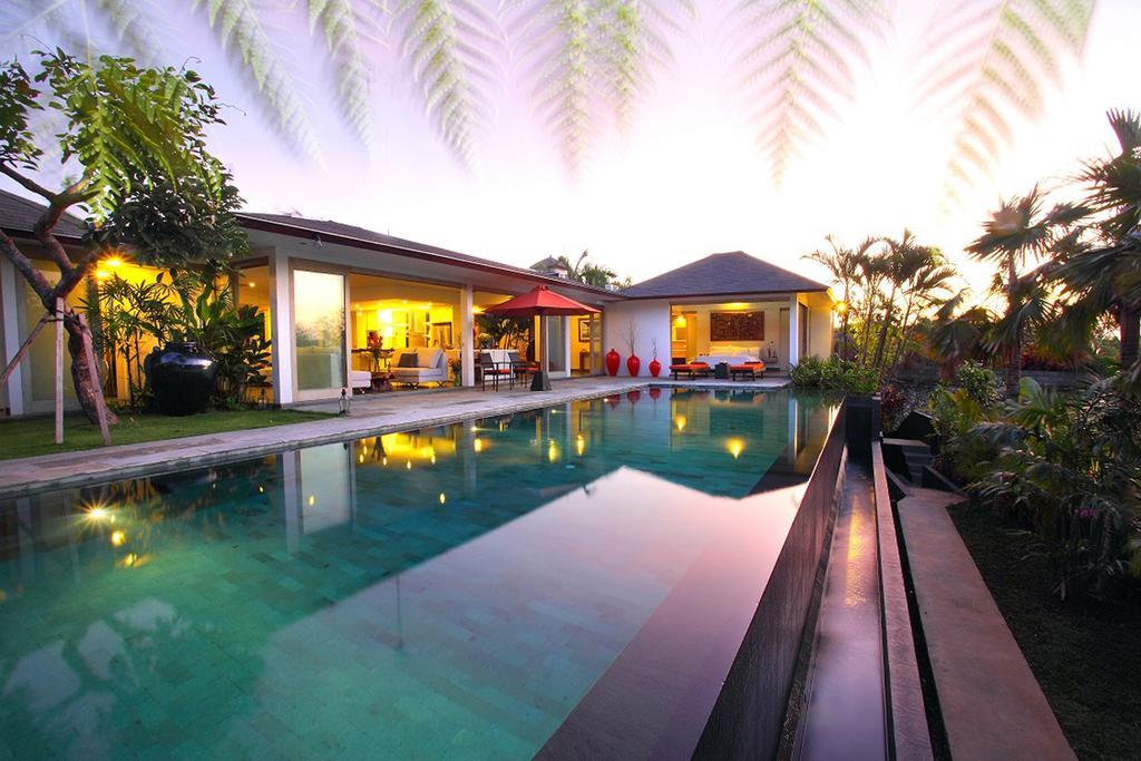 Uluwatu Amertha Villa Dreamland מראה חיצוני תמונה
