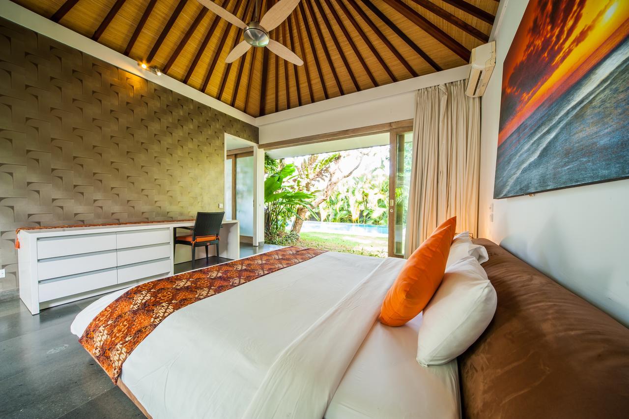 Uluwatu Amertha Villa Dreamland מראה חיצוני תמונה