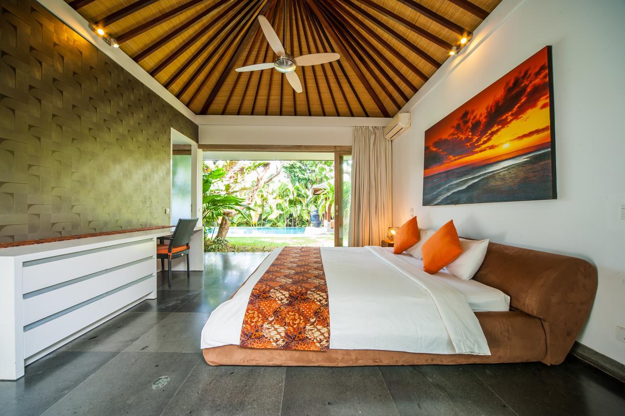 Uluwatu Amertha Villa Dreamland מראה חיצוני תמונה