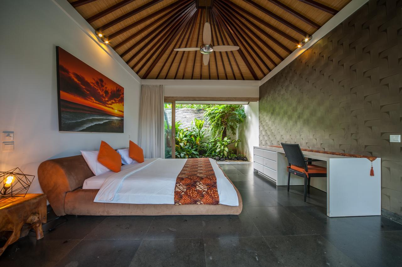 Uluwatu Amertha Villa Dreamland מראה חיצוני תמונה