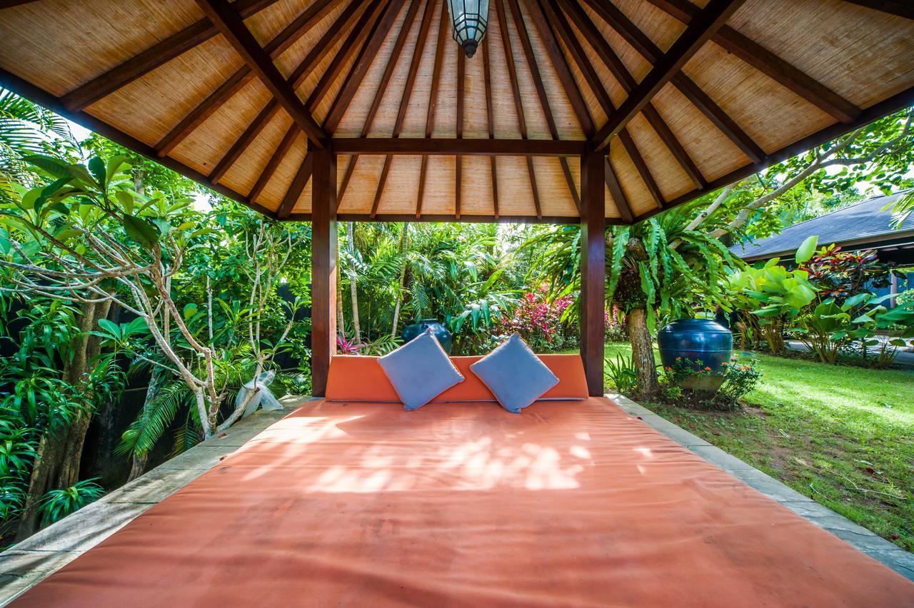 Uluwatu Amertha Villa Dreamland מראה חיצוני תמונה