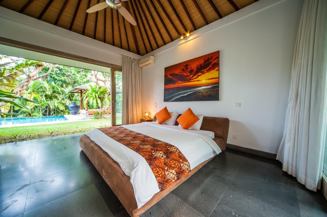Uluwatu Amertha Villa Dreamland מראה חיצוני תמונה