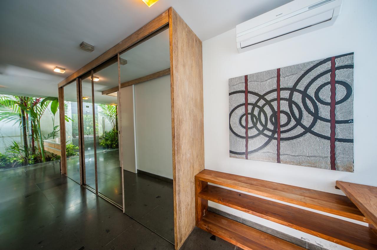 Uluwatu Amertha Villa Dreamland מראה חיצוני תמונה