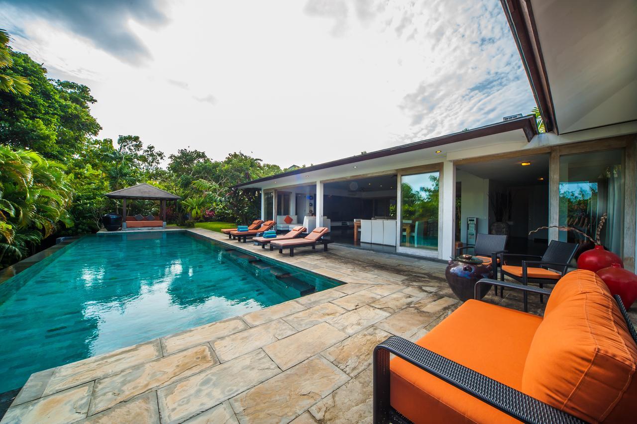Uluwatu Amertha Villa Dreamland מראה חיצוני תמונה