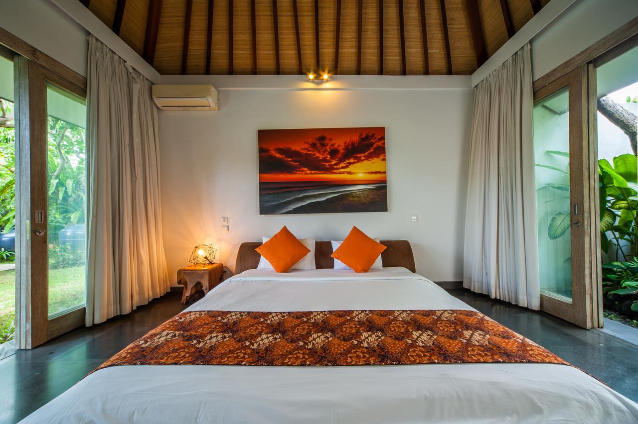 Uluwatu Amertha Villa Dreamland מראה חיצוני תמונה