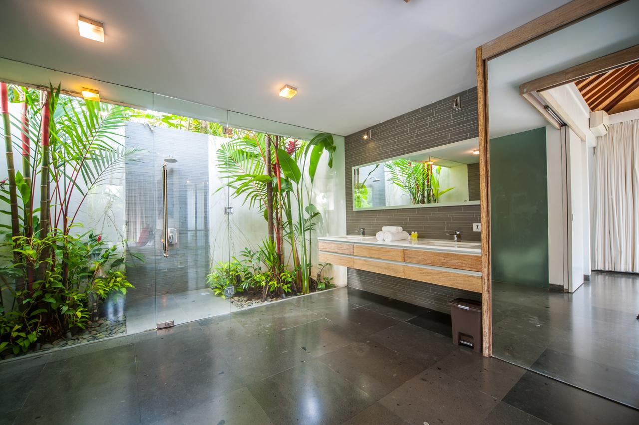 Uluwatu Amertha Villa Dreamland מראה חיצוני תמונה