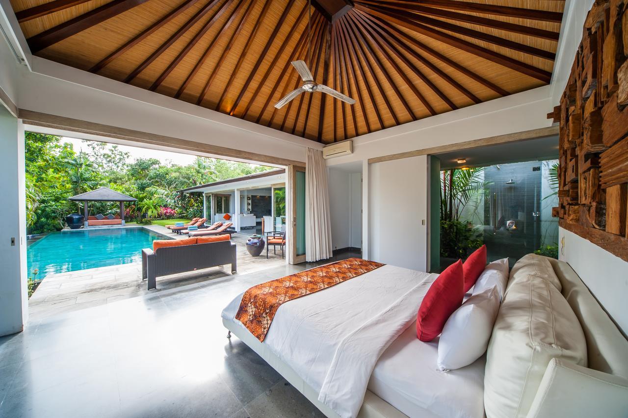 Uluwatu Amertha Villa Dreamland מראה חיצוני תמונה