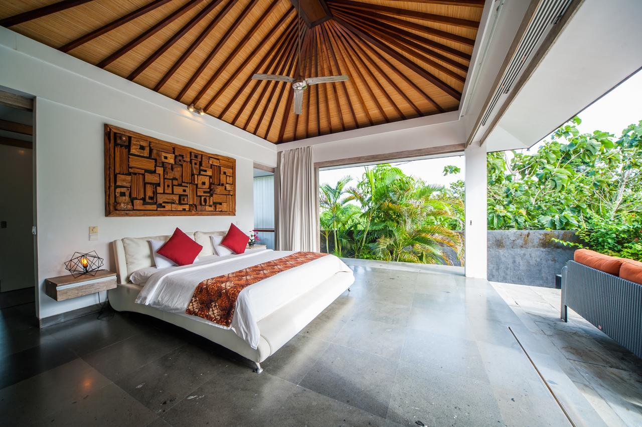 Uluwatu Amertha Villa Dreamland מראה חיצוני תמונה