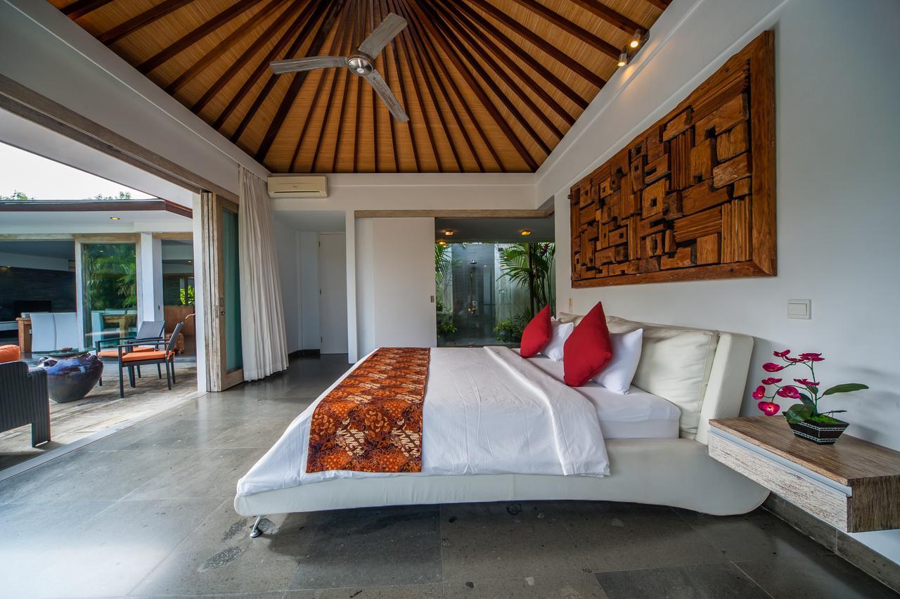 Uluwatu Amertha Villa Dreamland מראה חיצוני תמונה