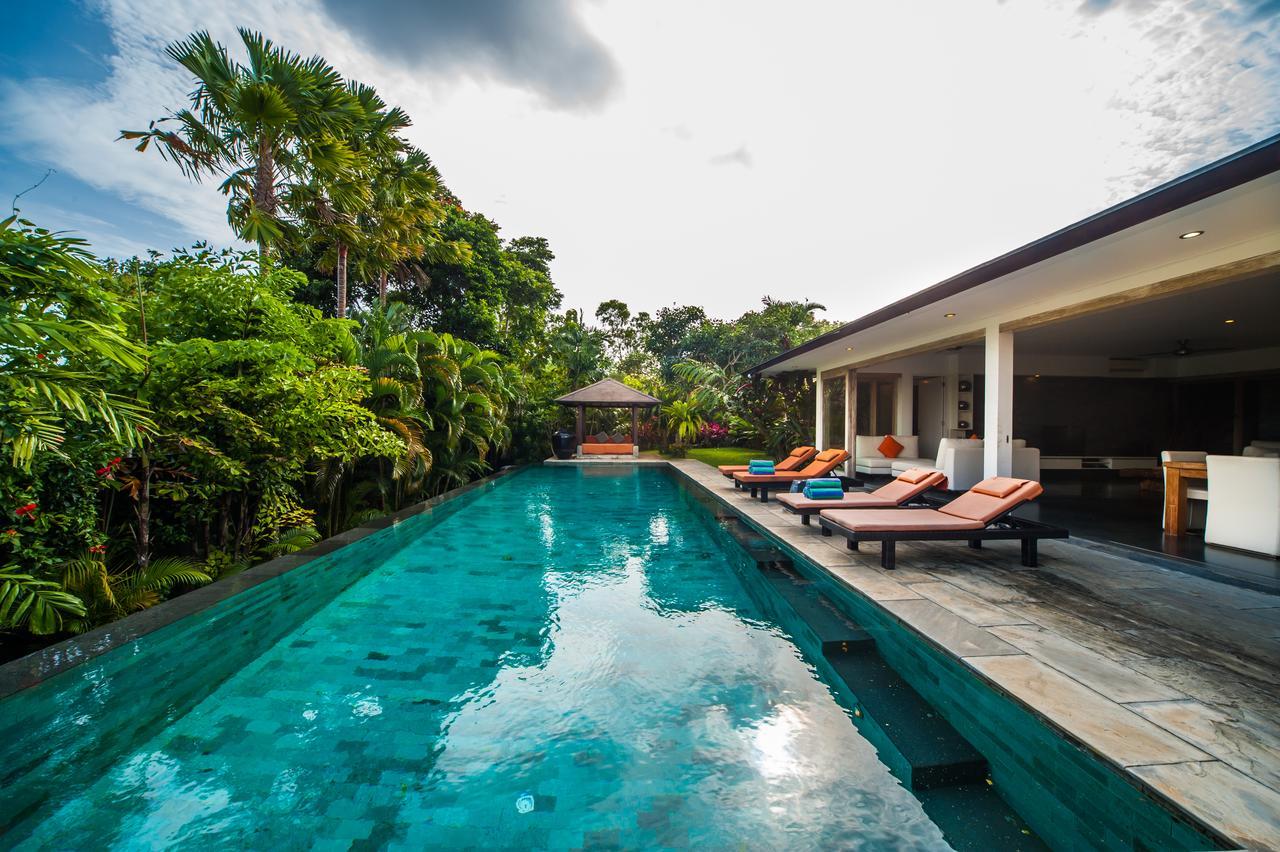 Uluwatu Amertha Villa Dreamland מראה חיצוני תמונה