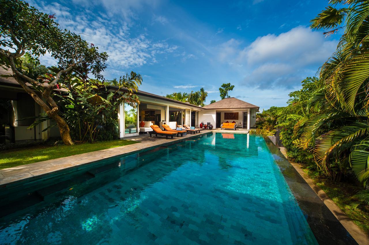 Uluwatu Amertha Villa Dreamland מראה חיצוני תמונה