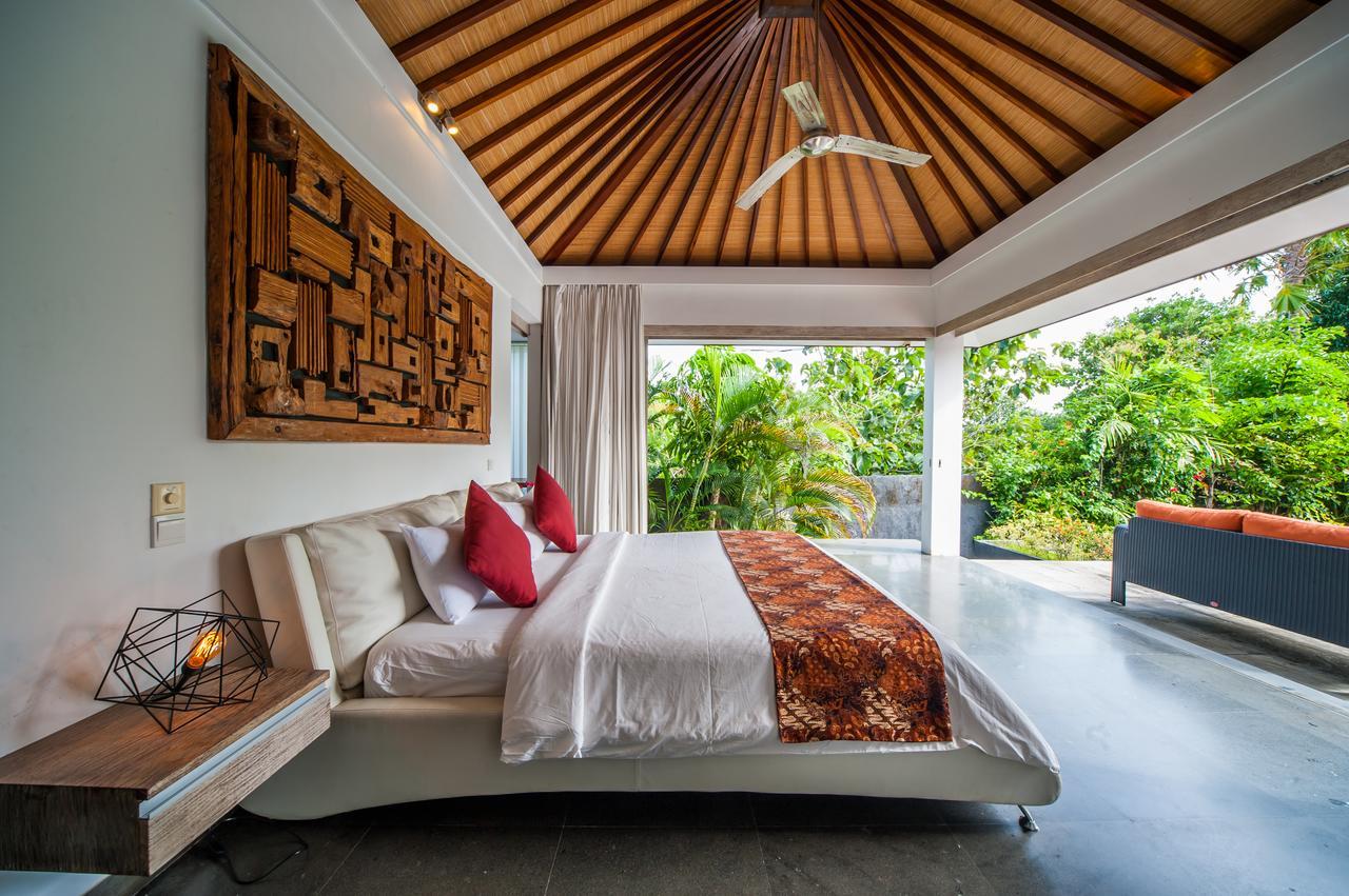 Uluwatu Amertha Villa Dreamland מראה חיצוני תמונה