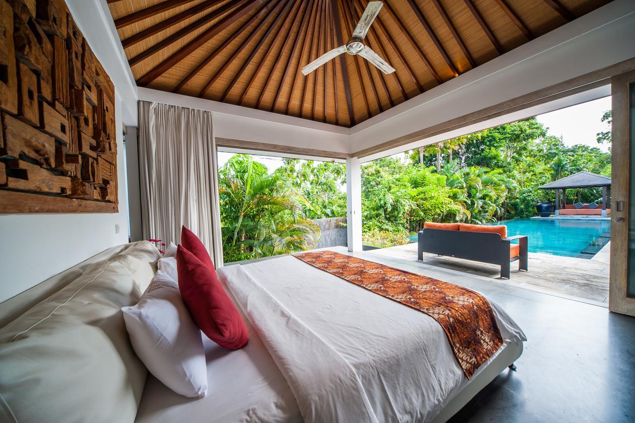 Uluwatu Amertha Villa Dreamland מראה חיצוני תמונה