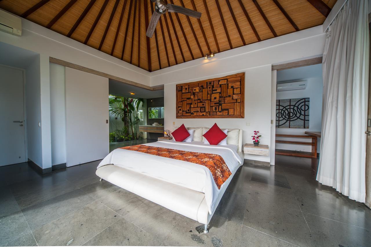 Uluwatu Amertha Villa Dreamland מראה חיצוני תמונה