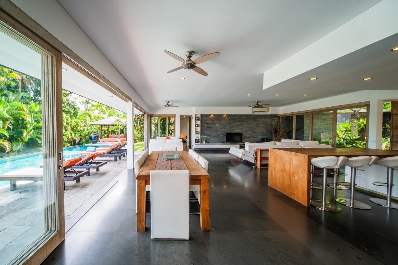 Uluwatu Amertha Villa Dreamland מראה חיצוני תמונה