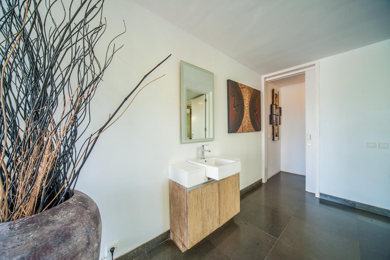 Uluwatu Amertha Villa Dreamland מראה חיצוני תמונה