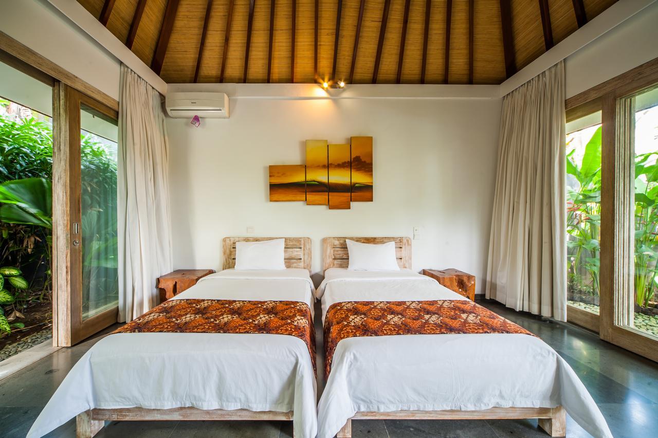 Uluwatu Amertha Villa Dreamland מראה חיצוני תמונה