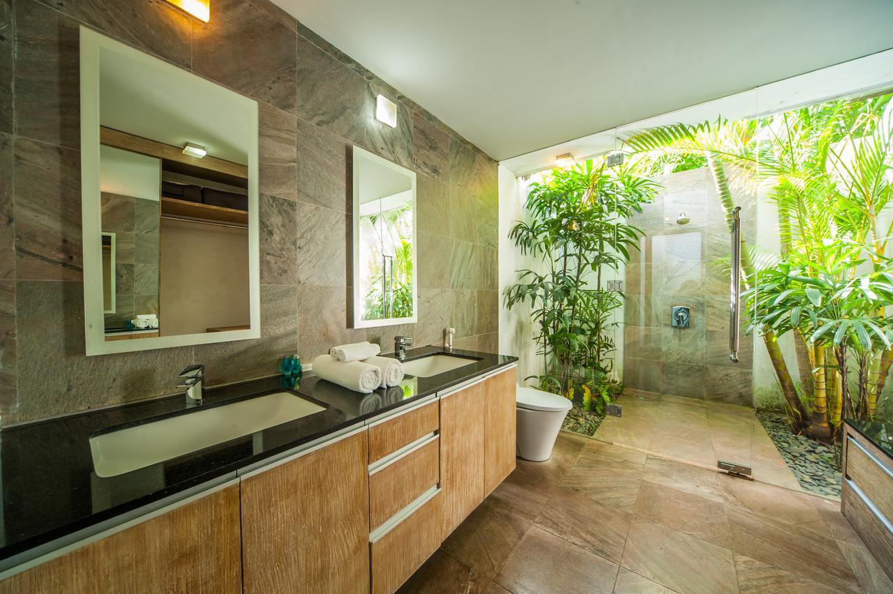 Uluwatu Amertha Villa Dreamland מראה חיצוני תמונה