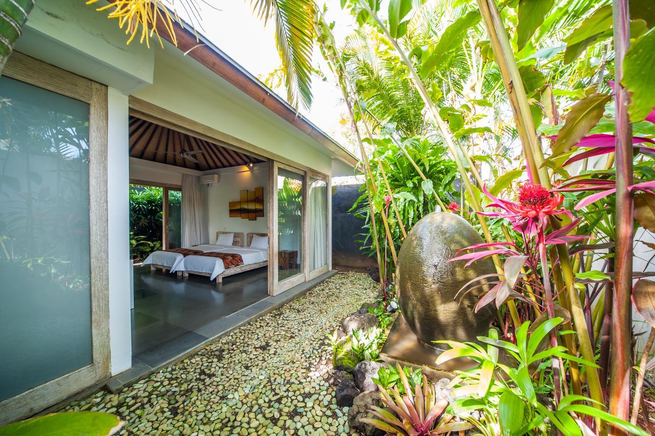 Uluwatu Amertha Villa Dreamland מראה חיצוני תמונה