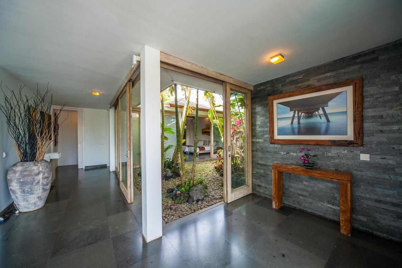 Uluwatu Amertha Villa Dreamland מראה חיצוני תמונה