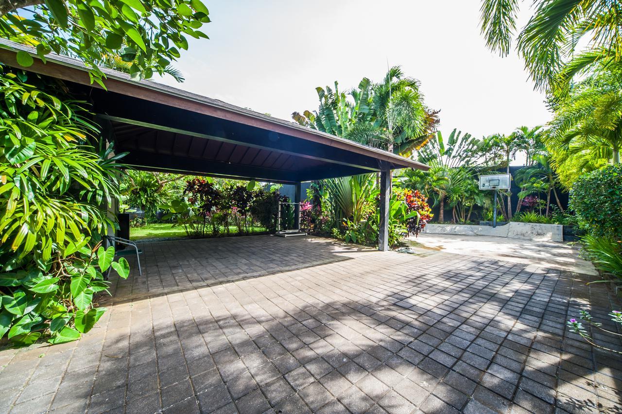 Uluwatu Amertha Villa Dreamland מראה חיצוני תמונה