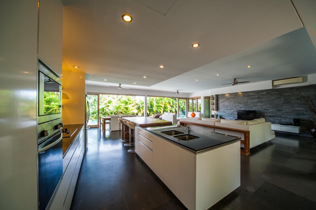 Uluwatu Amertha Villa Dreamland מראה חיצוני תמונה