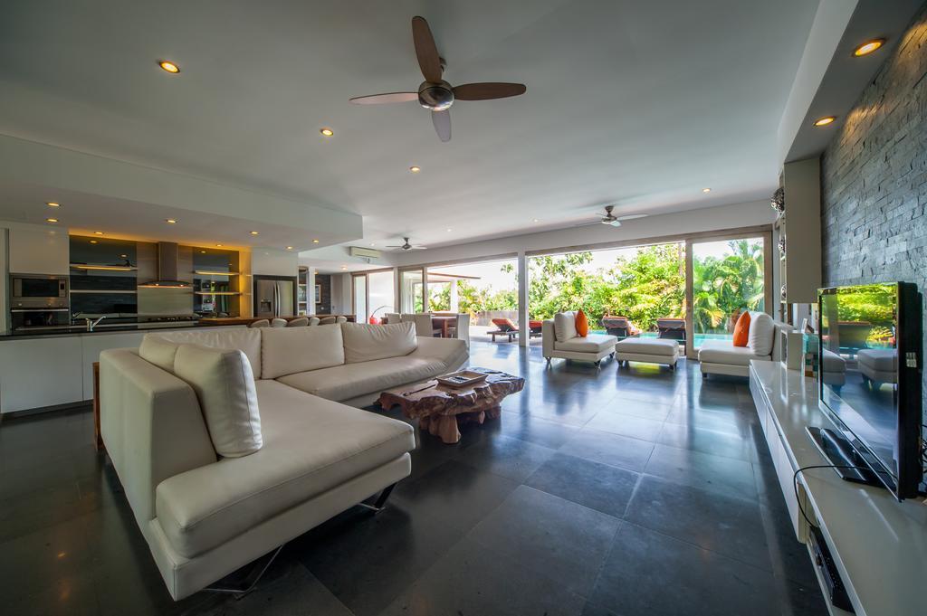Uluwatu Amertha Villa Dreamland מראה חיצוני תמונה