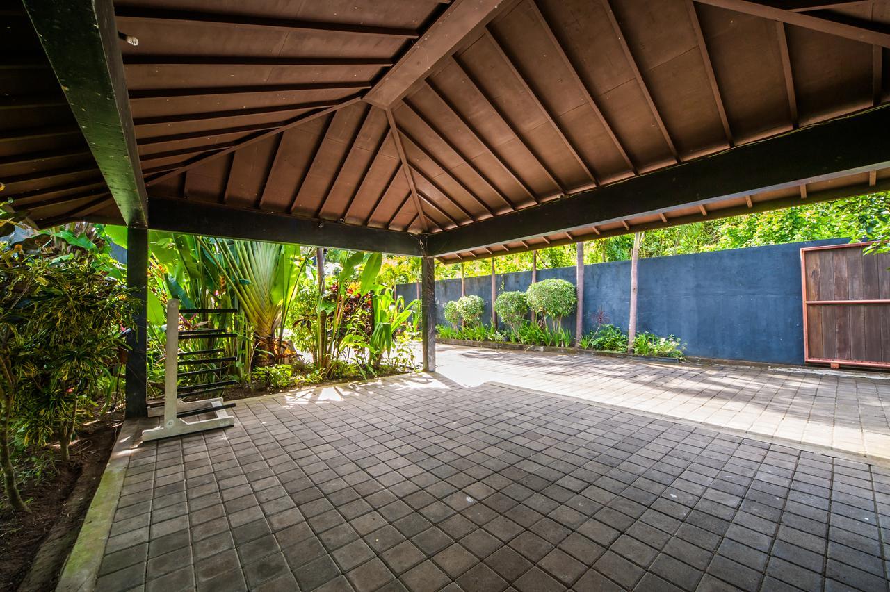 Uluwatu Amertha Villa Dreamland מראה חיצוני תמונה