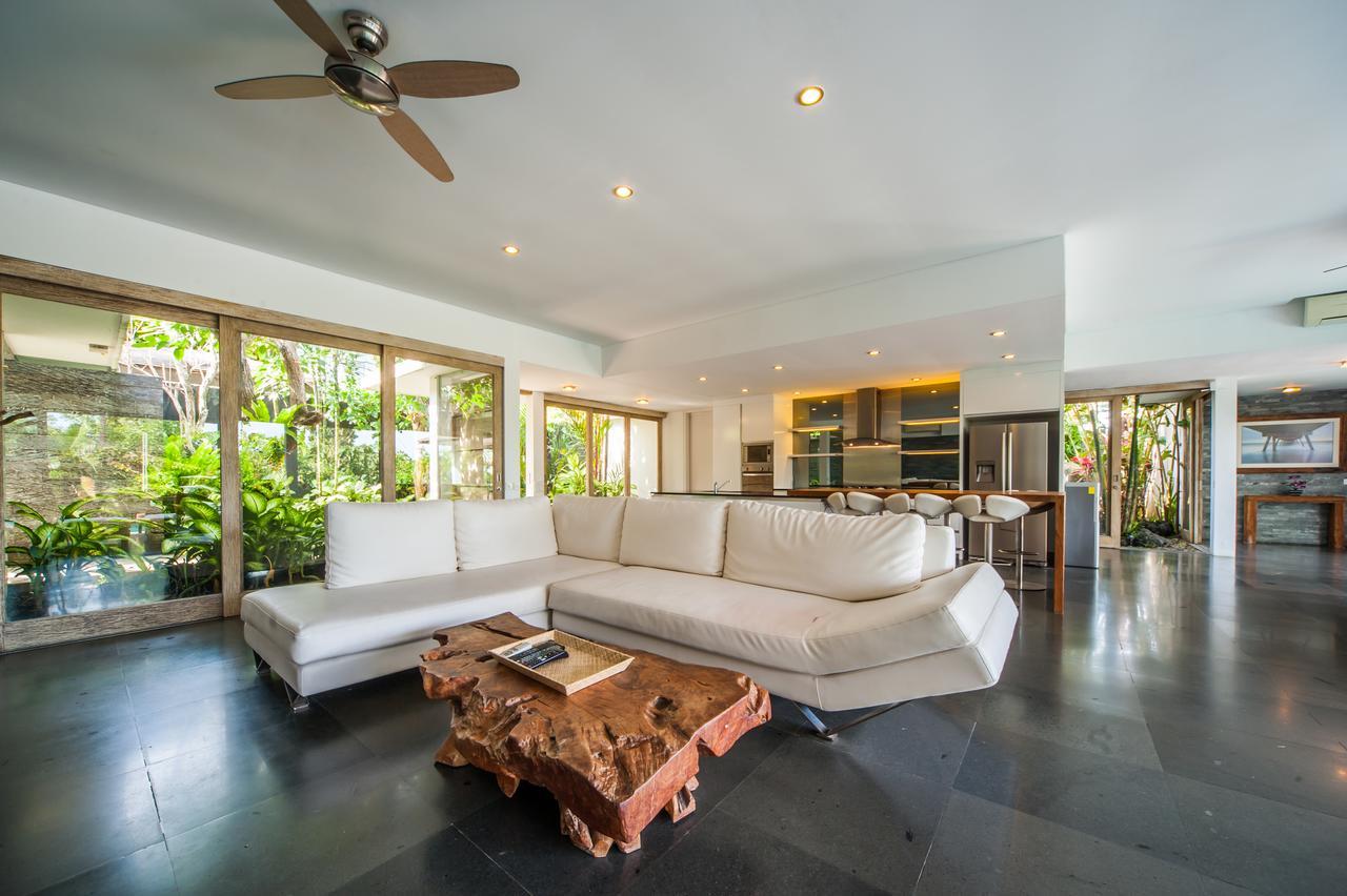 Uluwatu Amertha Villa Dreamland מראה חיצוני תמונה