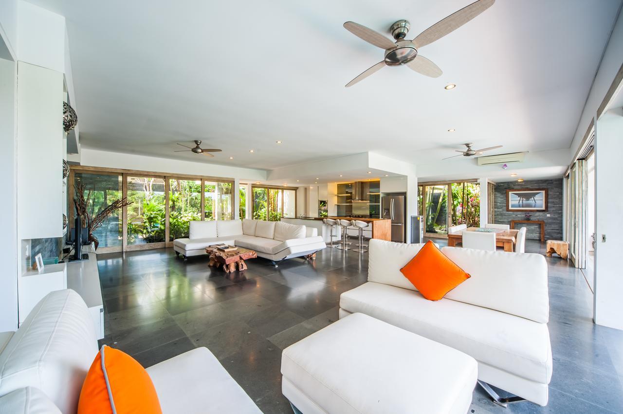 Uluwatu Amertha Villa Dreamland מראה חיצוני תמונה