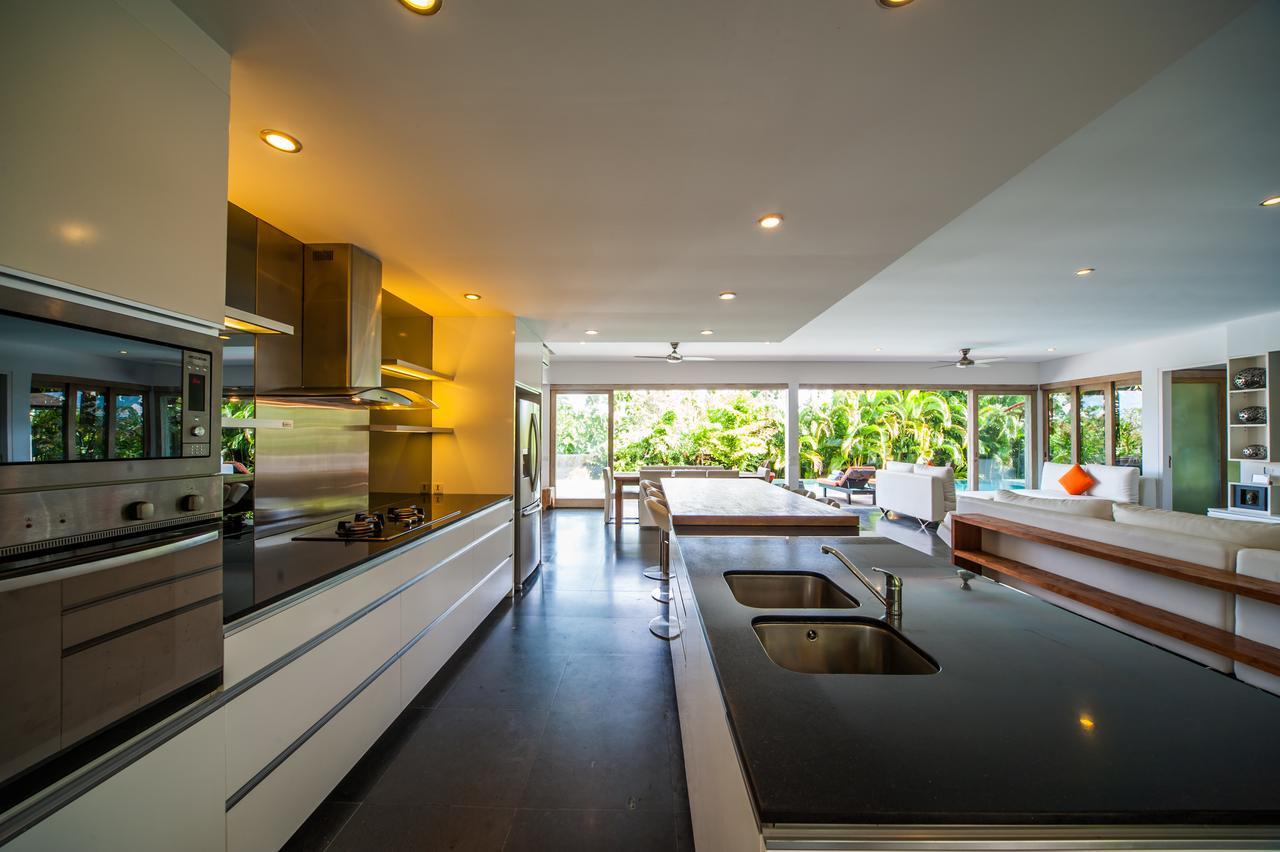 Uluwatu Amertha Villa Dreamland מראה חיצוני תמונה