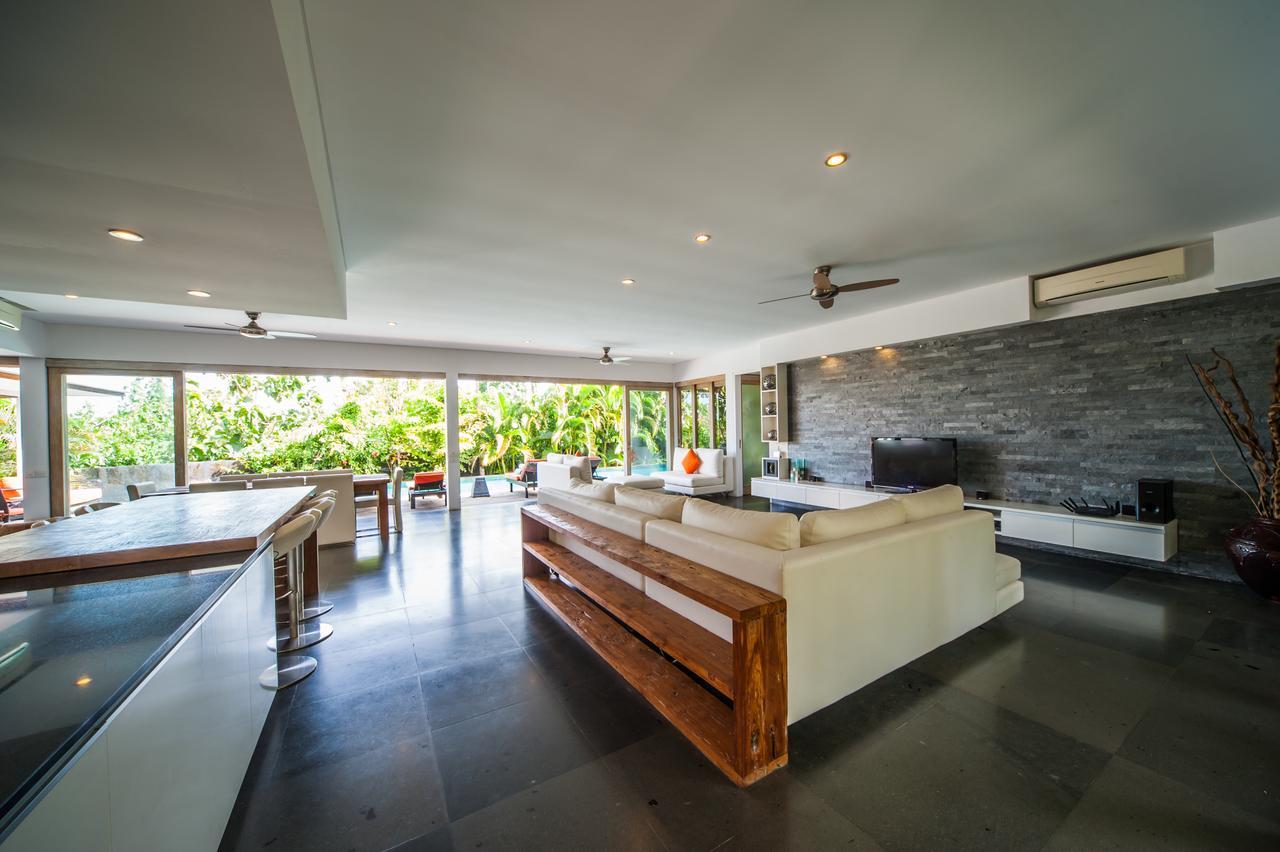 Uluwatu Amertha Villa Dreamland מראה חיצוני תמונה