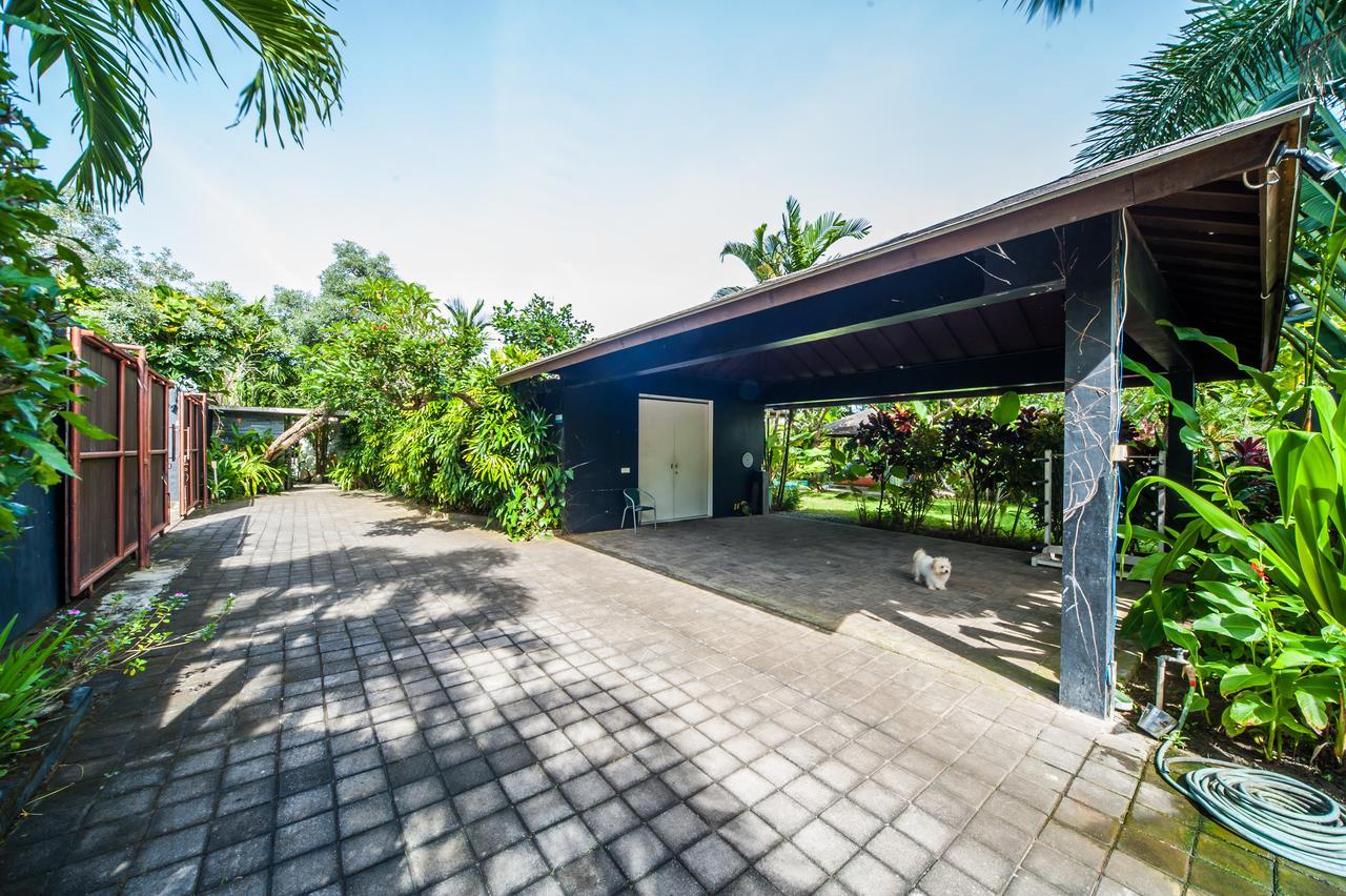 Uluwatu Amertha Villa Dreamland מראה חיצוני תמונה