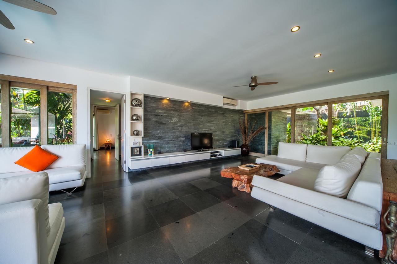 Uluwatu Amertha Villa Dreamland מראה חיצוני תמונה