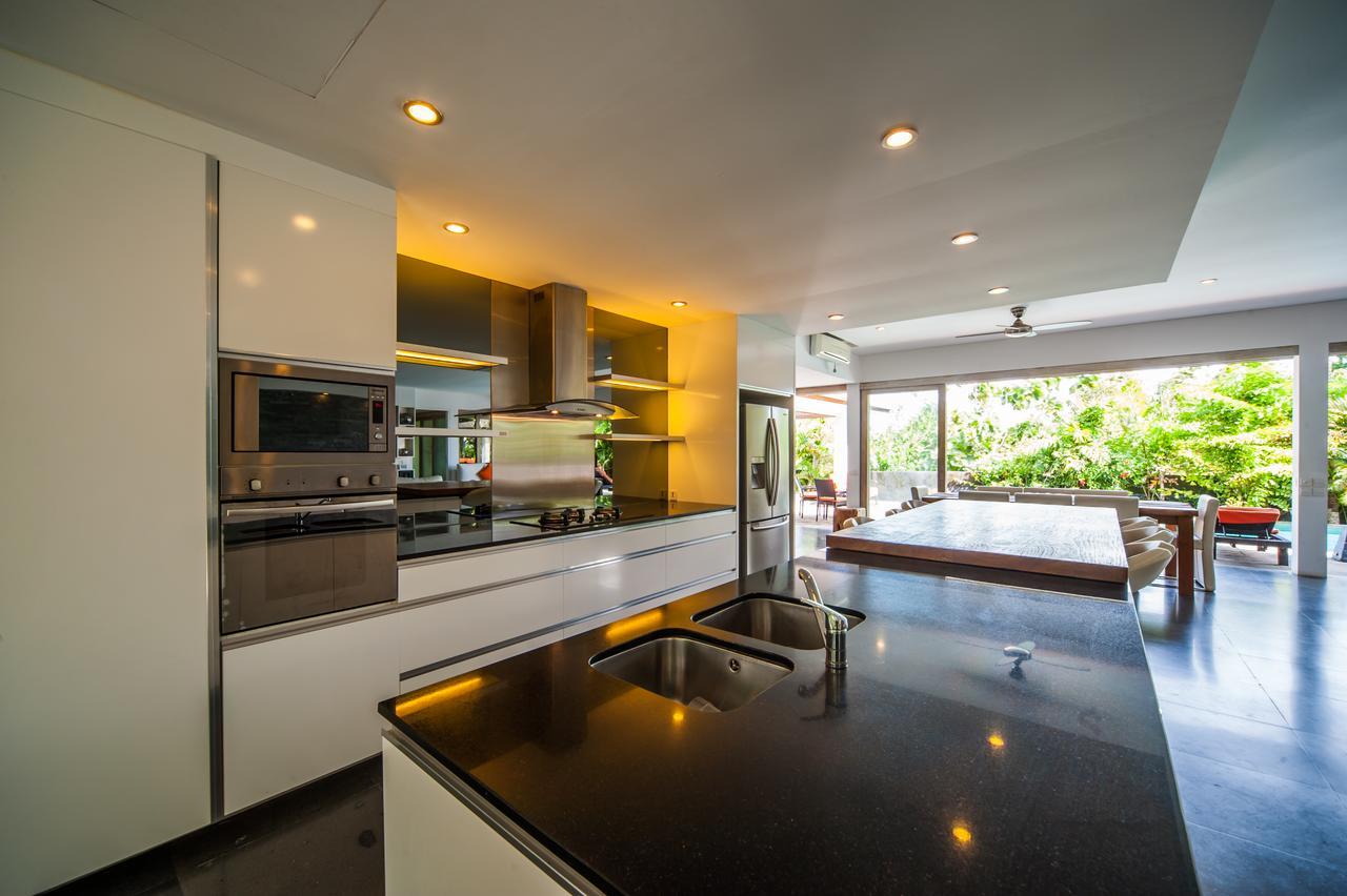 Uluwatu Amertha Villa Dreamland מראה חיצוני תמונה