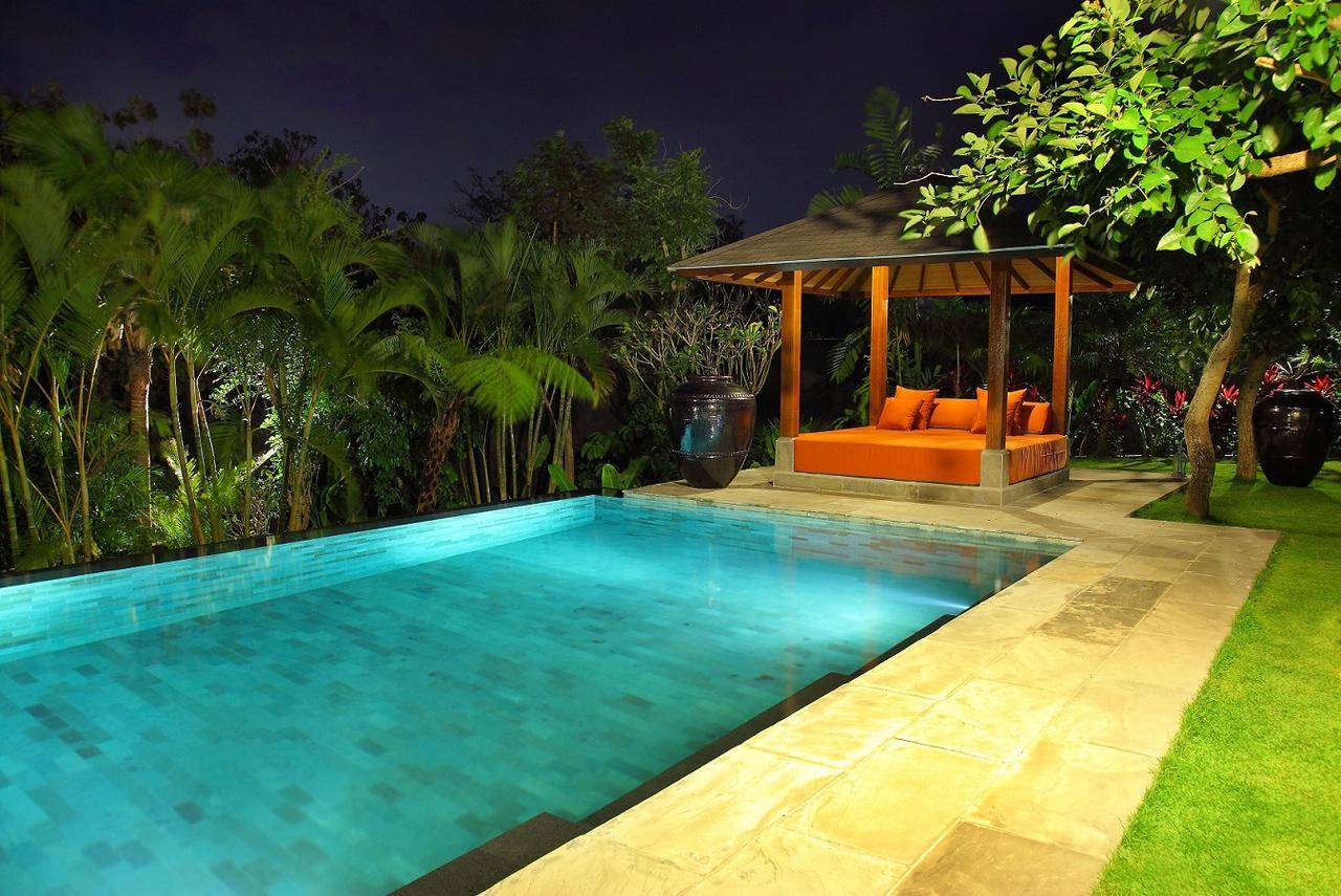Uluwatu Amertha Villa Dreamland מראה חיצוני תמונה